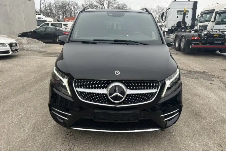 Mercedes-Benz V 250 (Clasa V) din 2024 cu 64.000 km - oferta MER225968 - foto 2