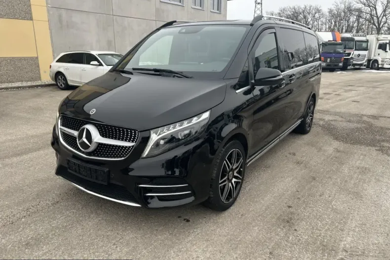 Mercedes-Benz V 250 (Clasa V) din 2024 cu 64.000 km - oferta MER225968 - foto 3