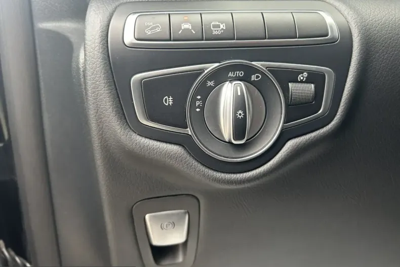Mercedes-Benz V 250 (Clasa V) din 2024 cu 64.000 km - oferta MER225968 - foto 13