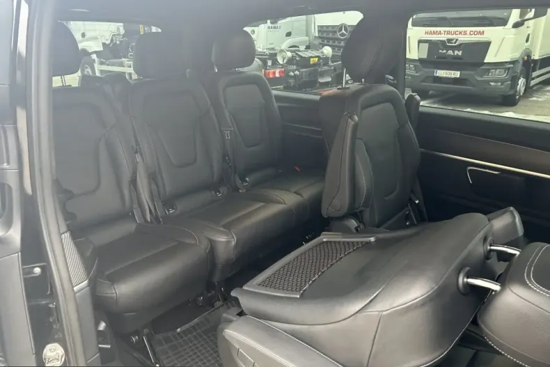 Mercedes-Benz V 250 (Clasa V) din 2024 cu 64.000 km - oferta MER225968 - foto 18