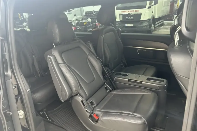 Mercedes-Benz V 250 (Clasa V) din 2024 cu 64.000 km - oferta MER225968 - foto 21