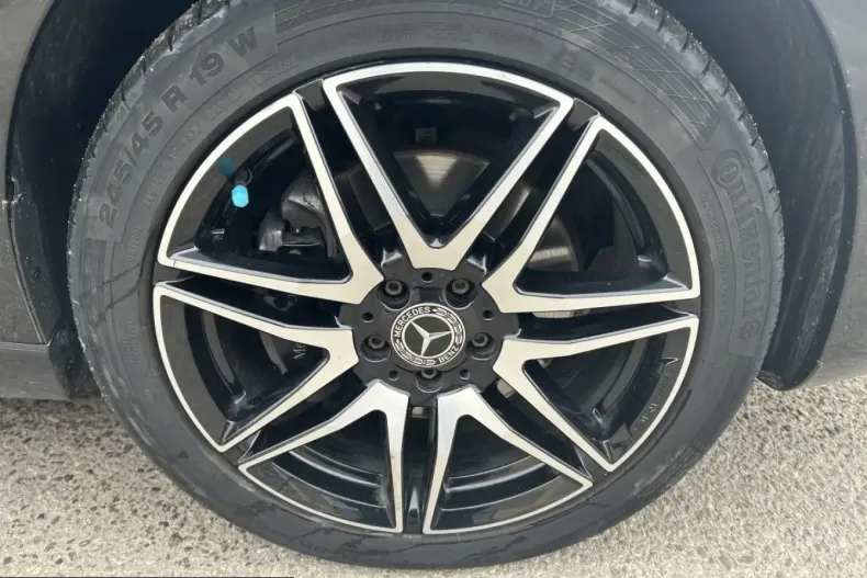 Mercedes-Benz V 250 (Clasa V) din 2024 cu 64.000 km - oferta MER225968 - foto 22