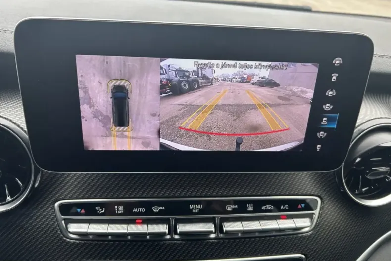 Mercedes-Benz V 250 (Clasa V) din 2024 cu 64.000 km - oferta MER225968 - foto 27