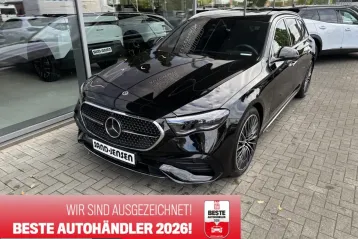 Mercedes-Benz E 220 din 2024 - oferta MER225969