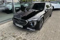 Mercedes-Benz E 220 (Clasa E) din 2024 cu 14.000 km - oferta MER225969 - foto 2