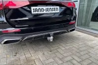 Mercedes-Benz E 220 (Clasa E) din 2024 cu 14.000 km - oferta MER225969 - foto 11