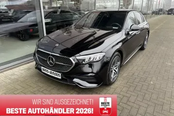 Mercedes-Benz E 220 din 2025 - oferta MER225970