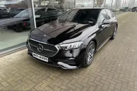 Mercedes-Benz E 220 (Clasa E) din 2025 cu 10.000 km - oferta MER225970 - foto 2