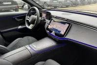 Mercedes-Benz E 220 (Clasa E) din 2025 cu 10.000 km - oferta MER225970 - foto 6