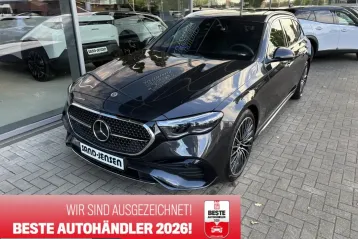 Mercedes-Benz E 220 din 2024 - oferta MER225971