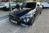 Mercedes-Benz E 220 (Clasa E) din 2024 cu 11.000 km - oferta MER225971 - foto 2