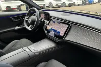 Mercedes-Benz E 220 (Clasa E) din 2024 cu 11.000 km - oferta MER225971 - foto 5
