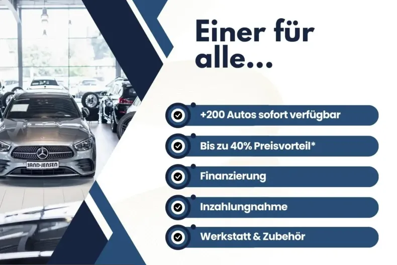 Mercedes-Benz E 220 (Clasa E) din 2024 cu 11.000 km - oferta MER225971 - foto 16