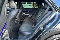 Mercedes-Benz E 220 (Clasa E) din 2024 cu 11.000 km - oferta MER225971 - foto 18