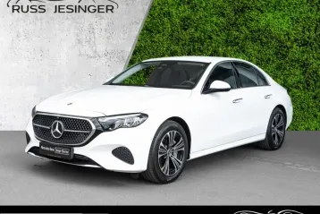 Mercedes-Benz E 220 din 2025 - oferta MER225972