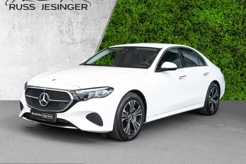 Mercedes-Benz E 220 (Clasa E) din 2025 cu 9.300 km - oferta MER225972 - foto 2