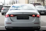 Mercedes-Benz E 220 (Clasa E) din 2025 cu 9.300 km - oferta MER225972 - foto 7