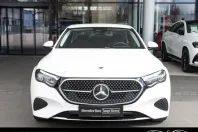 Mercedes-Benz E 220 (Clasa E) din 2025 cu 9.300 km - oferta MER225972 - foto 8