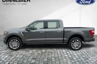 Ford F 150 din 2024 cu 9.000 km - oferta FOR225973 - foto 2