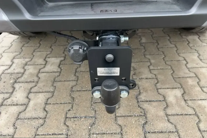 Ford F 150 din 2024 cu 9.000 km - oferta FOR225973 - foto 19