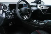 Mercedes-Benz CLA 35 AMG (Clasa CLA) din 2025 cu 14.000 km - oferta MER225974 - foto 5