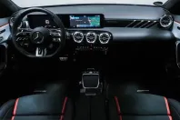 Mercedes-Benz CLA 35 AMG (Clasa CLA) din 2025 cu 14.000 km - oferta MER225974 - foto 8