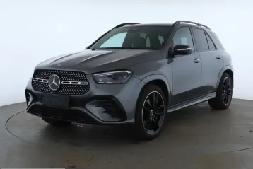 Mercedes-Benz GLE 450 din 2025 - oferta MER225975