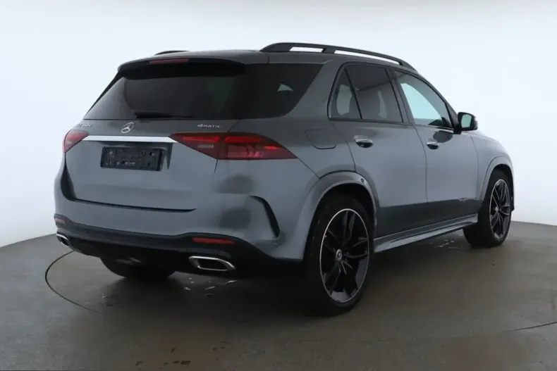 Mercedes-Benz GLE 450 (Clasa GLE) din 2025 cu 23.863 km - oferta MER225975 - foto 2