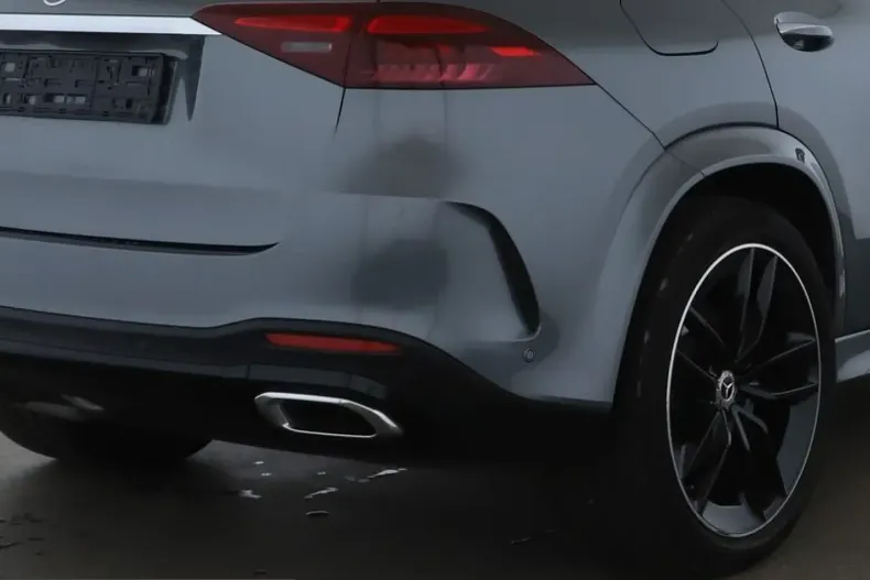 Mercedes-Benz GLE 450 (Clasa GLE) din 2025 cu 23.863 km - oferta MER225975 - foto 4