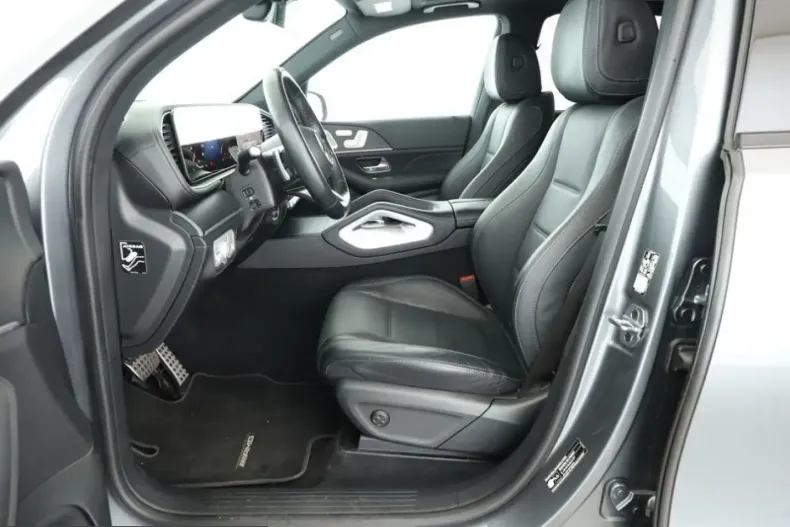 Mercedes-Benz GLE 450 (Clasa GLE) din 2025 cu 23.863 km - oferta MER225975 - foto 5