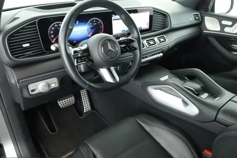 Mercedes-Benz GLE 450 (Clasa GLE) din 2025 cu 23.863 km - oferta MER225975 - foto 6