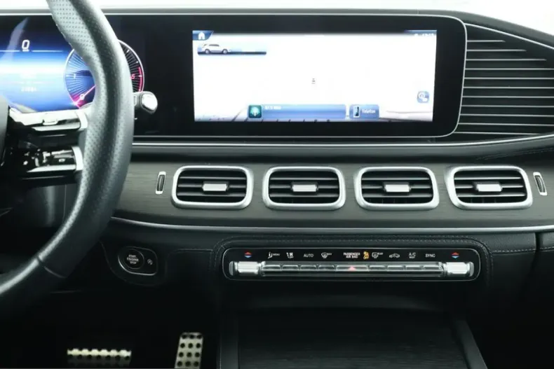 Mercedes-Benz GLE 450 (Clasa GLE) din 2025 cu 23.863 km - oferta MER225975 - foto 7