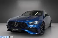 Mercedes-Benz CLA 200 (Clasa CLA) din 2024 cu 28.888 km - oferta MER225976 - foto 1