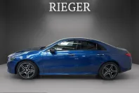 Mercedes-Benz CLA 200 (Clasa CLA) din 2024 cu 28.888 km - oferta MER225976 - foto 7