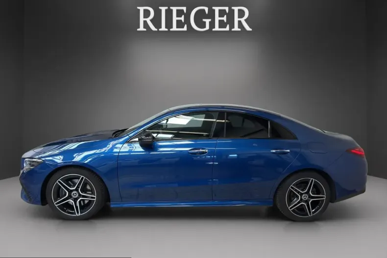 Mercedes-Benz CLA 200 (Clasa CLA) din 2024 cu 28.888 km - oferta MER225976 - foto 7