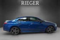 Mercedes-Benz CLA 200 (Clasa CLA) din 2024 cu 28.888 km - oferta MER225976 - foto 15