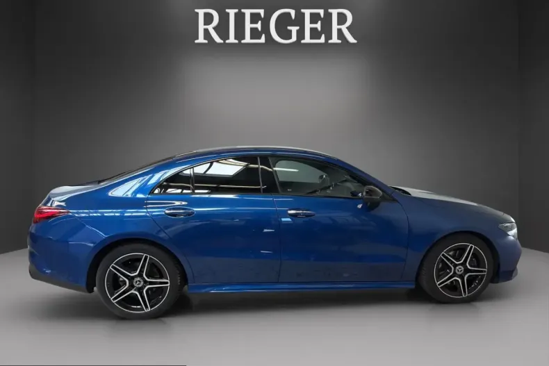 Mercedes-Benz CLA 200 (Clasa CLA) din 2024 cu 28.888 km - oferta MER225976 - foto 15