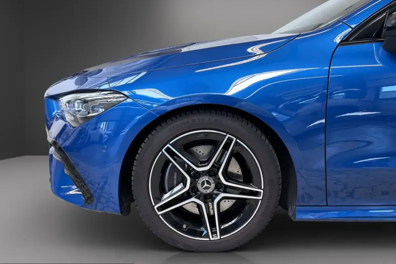 Mercedes-Benz CLA 200 (Clasa CLA) din 2024 cu 28.888 km - oferta MER225976 - foto 18