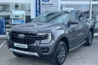 Ford Ranger din 2025 cu 11.900 km - oferta FOR225977 - foto 1