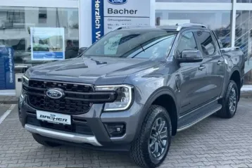Ford Ranger din 2025 - oferta FOR225977