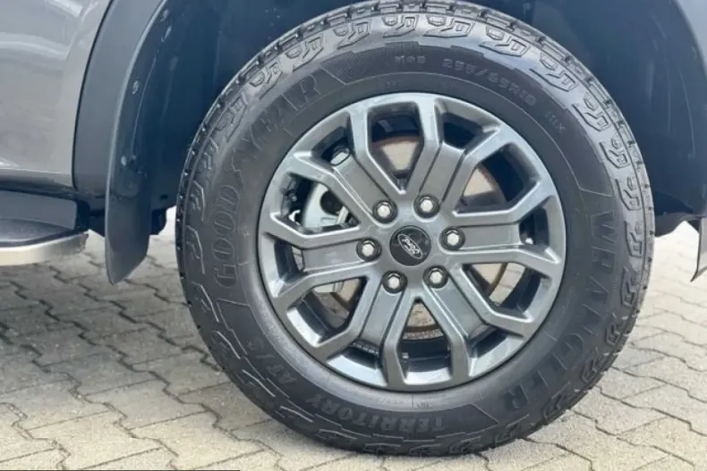 Ford Ranger din 2025 cu 11.900 km - oferta FOR225977 - foto 21