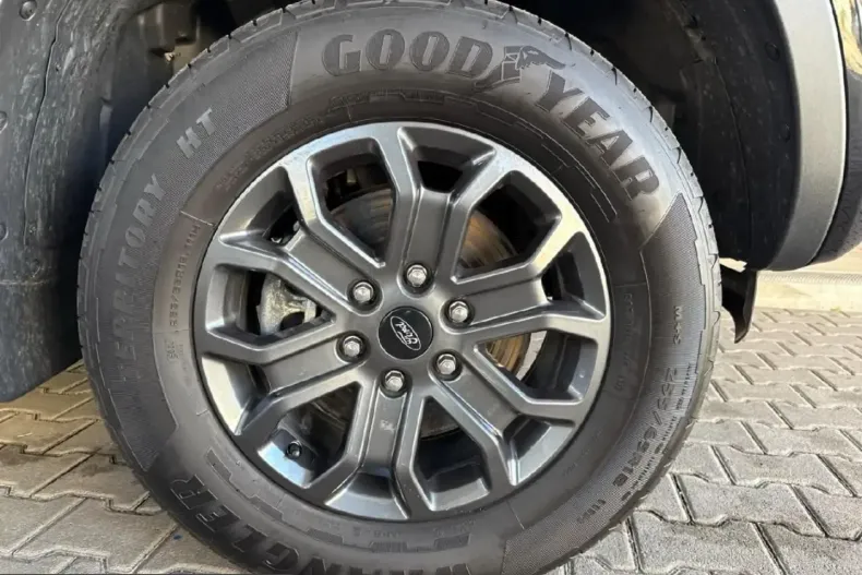 Ford Ranger din 2024 cu 14.288 km - oferta FOR225978 - foto 3