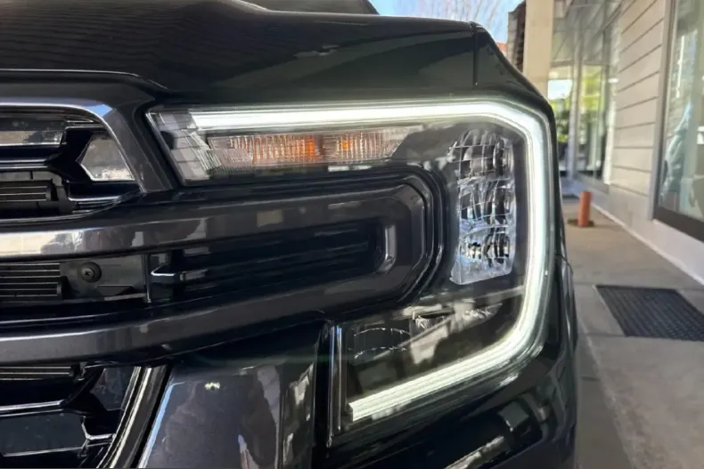 Ford Ranger din 2024 cu 14.288 km - oferta FOR225978 - foto 4