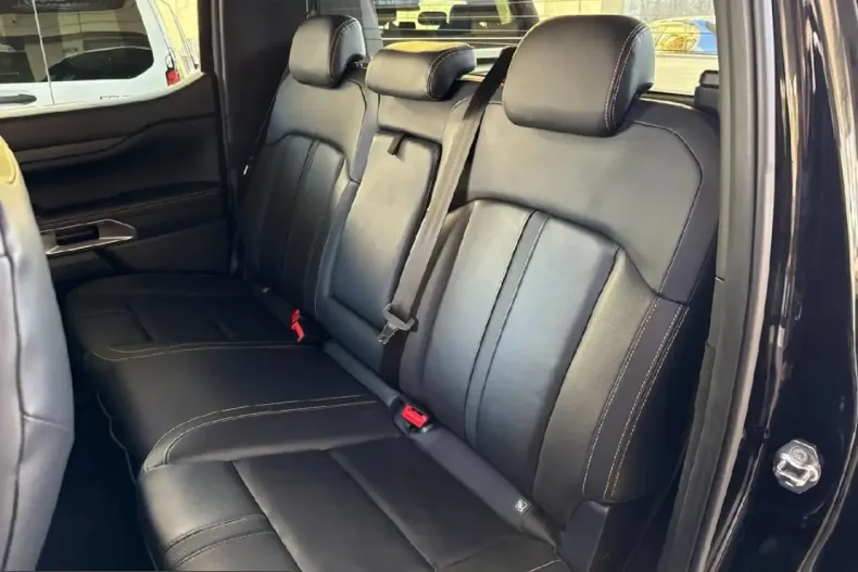 Ford Ranger din 2024 cu 14.288 km - oferta FOR225978 - foto 7