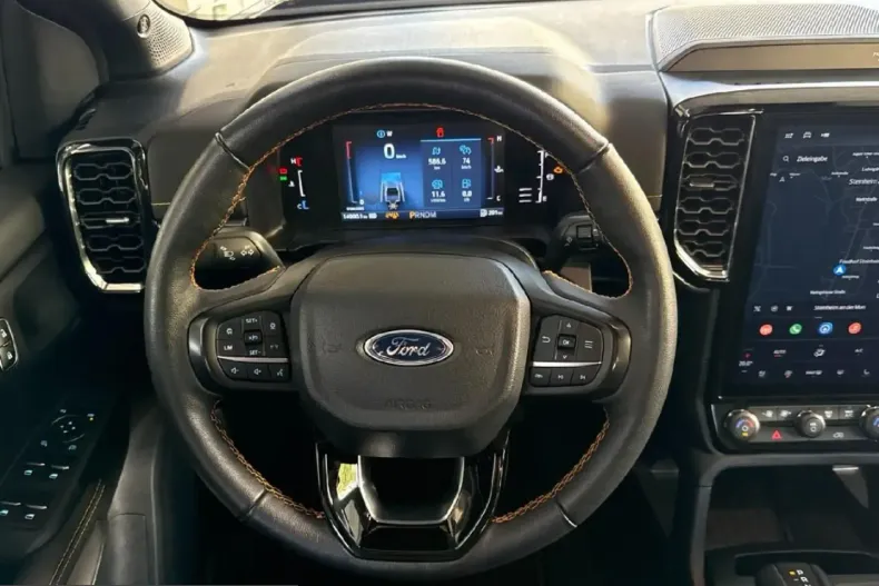 Ford Ranger din 2024 cu 14.288 km - oferta FOR225978 - foto 11