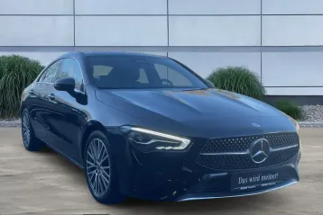 Mercedes-Benz CLA 180 din 2024 - oferta MER225980