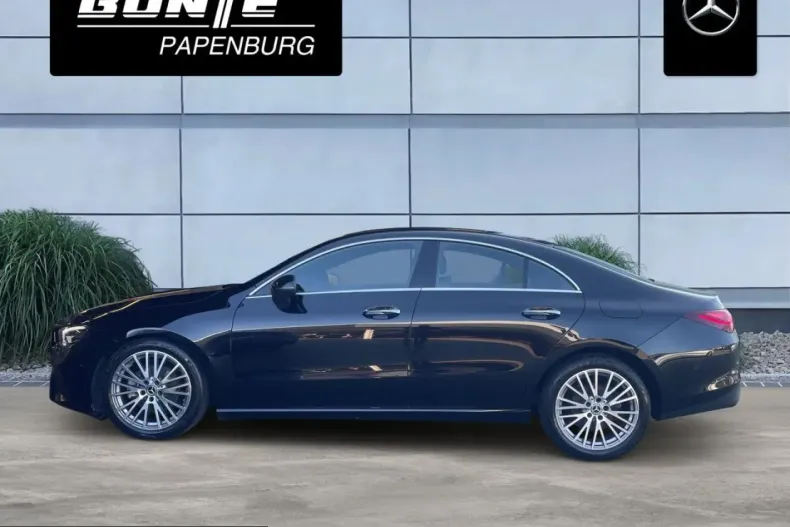 Mercedes-Benz CLA 180 (Clasa CLA) din 2024 cu 43.456 km - oferta MER225980 - foto 4