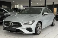Mercedes-Benz CLA 180 (Clasa CLA) din 2024 cu 43.000 km - oferta MER225981 - foto 1