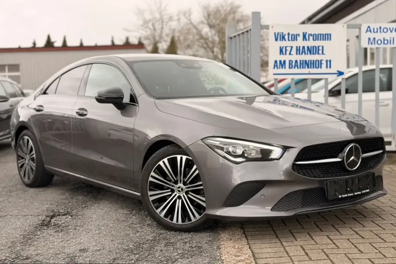 Mercedes-Benz CLA 200 (Clasa CLA) din 2022 cu 88.500 km - oferta MER225982 - foto 2