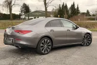 Mercedes-Benz CLA 200 (Clasa CLA) din 2022 cu 88.500 km - oferta MER225982 - foto 3